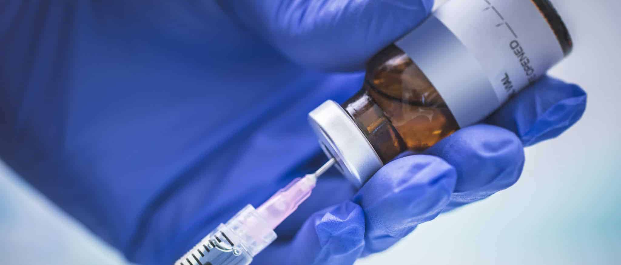 Have You Tried Professional Allergy Treatment? ENT Specialists Of